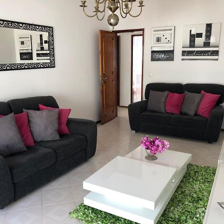 Vivenda Saldanha Villa Nazaré Dış mekan fotoğraf