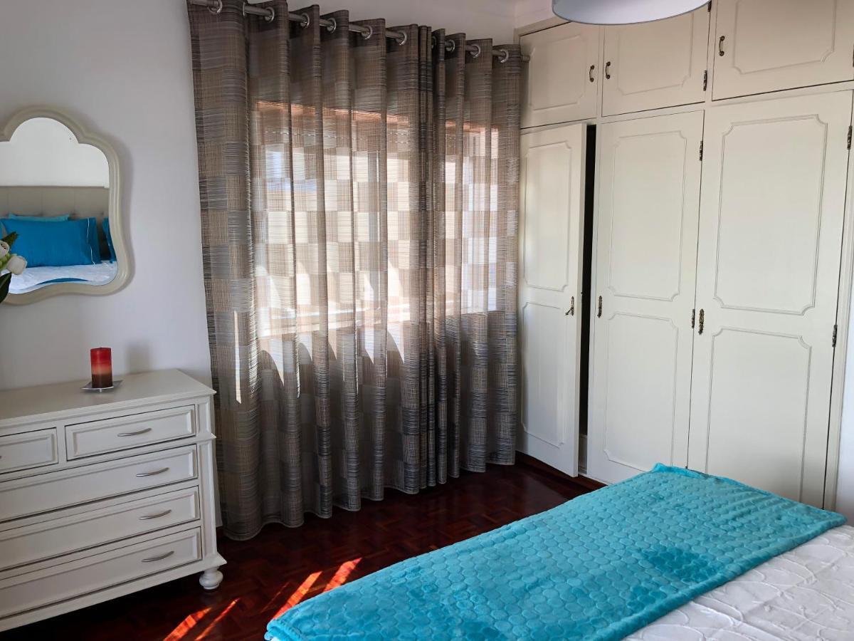 Vivenda Saldanha Villa Nazaré Dış mekan fotoğraf
