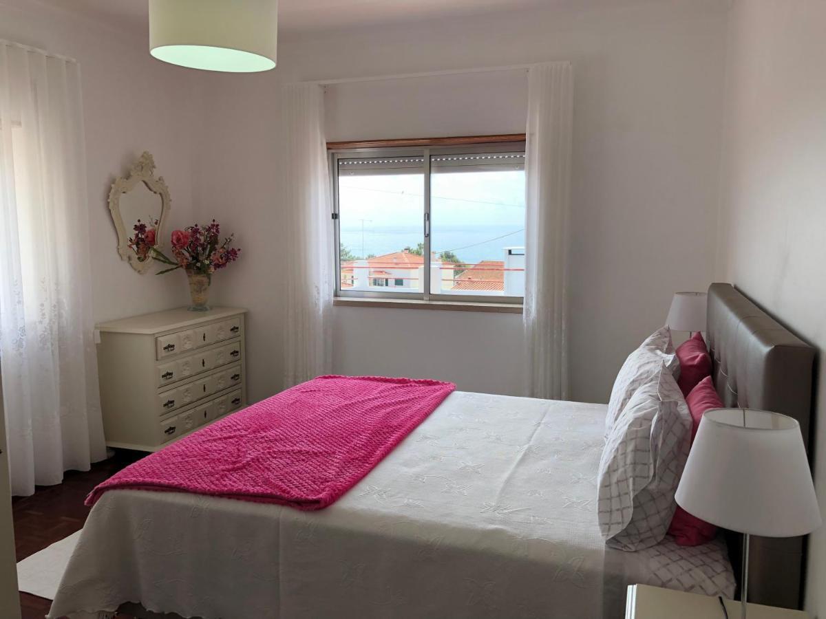 Vivenda Saldanha Villa Nazaré Dış mekan fotoğraf