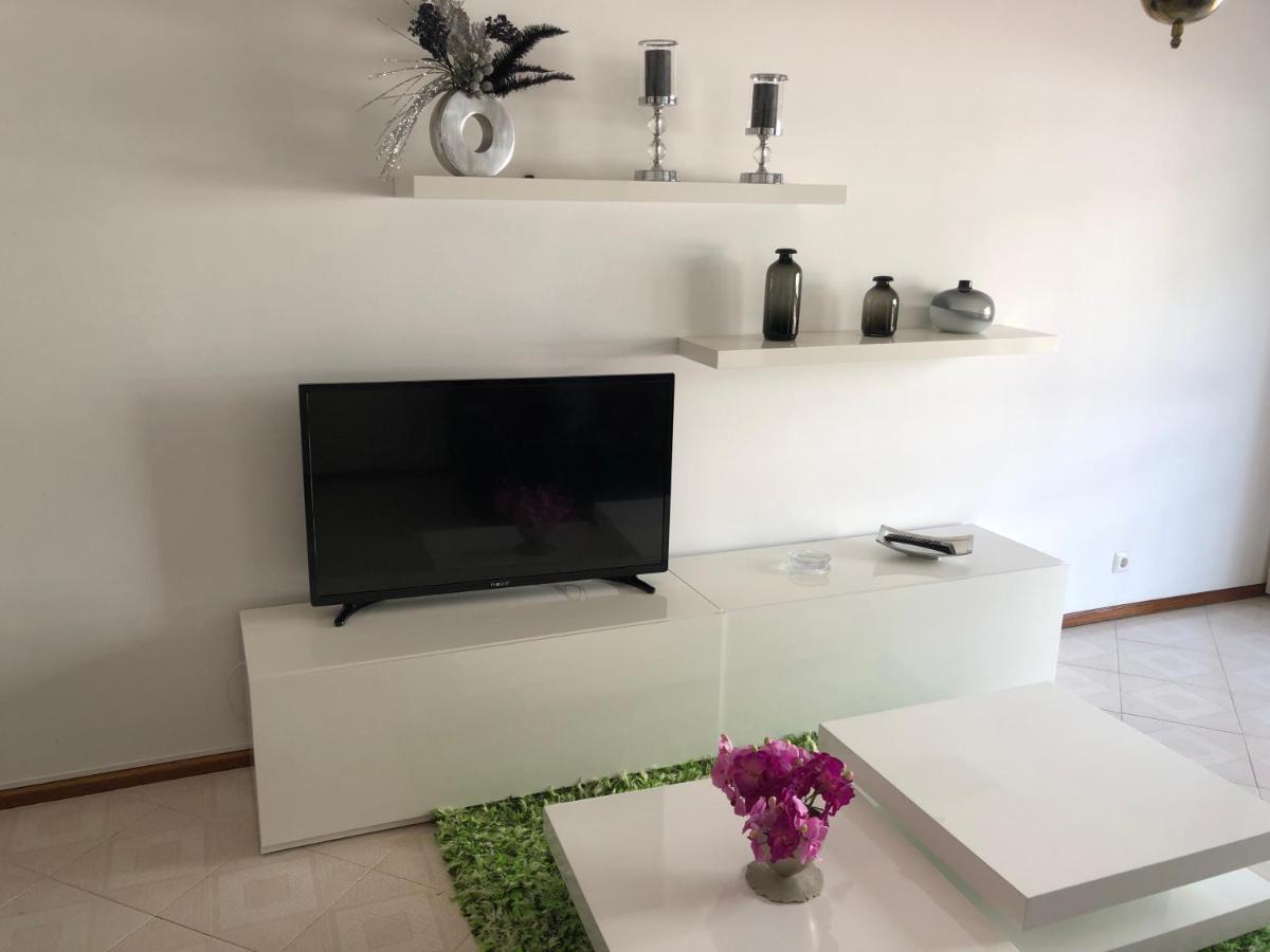 Vivenda Saldanha Villa Nazaré Dış mekan fotoğraf